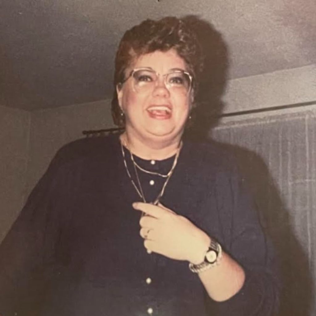 Cynthia Sue Astheimer