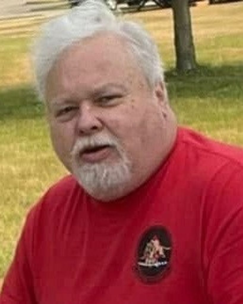 Darrell R. Brilinski