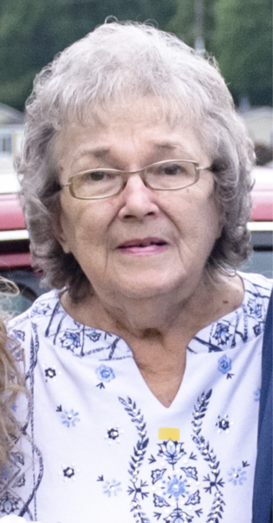 Demaris Morgan