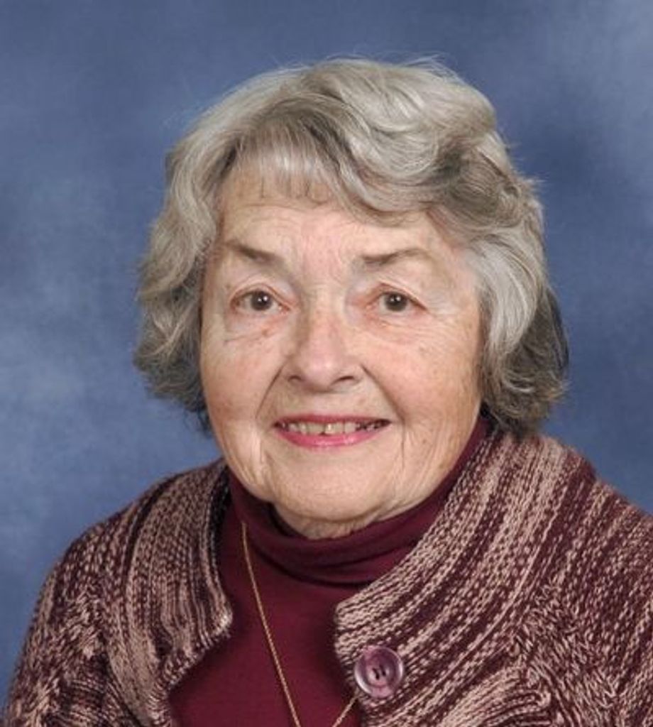 Christine Andersen Bierschenk Profile Photo