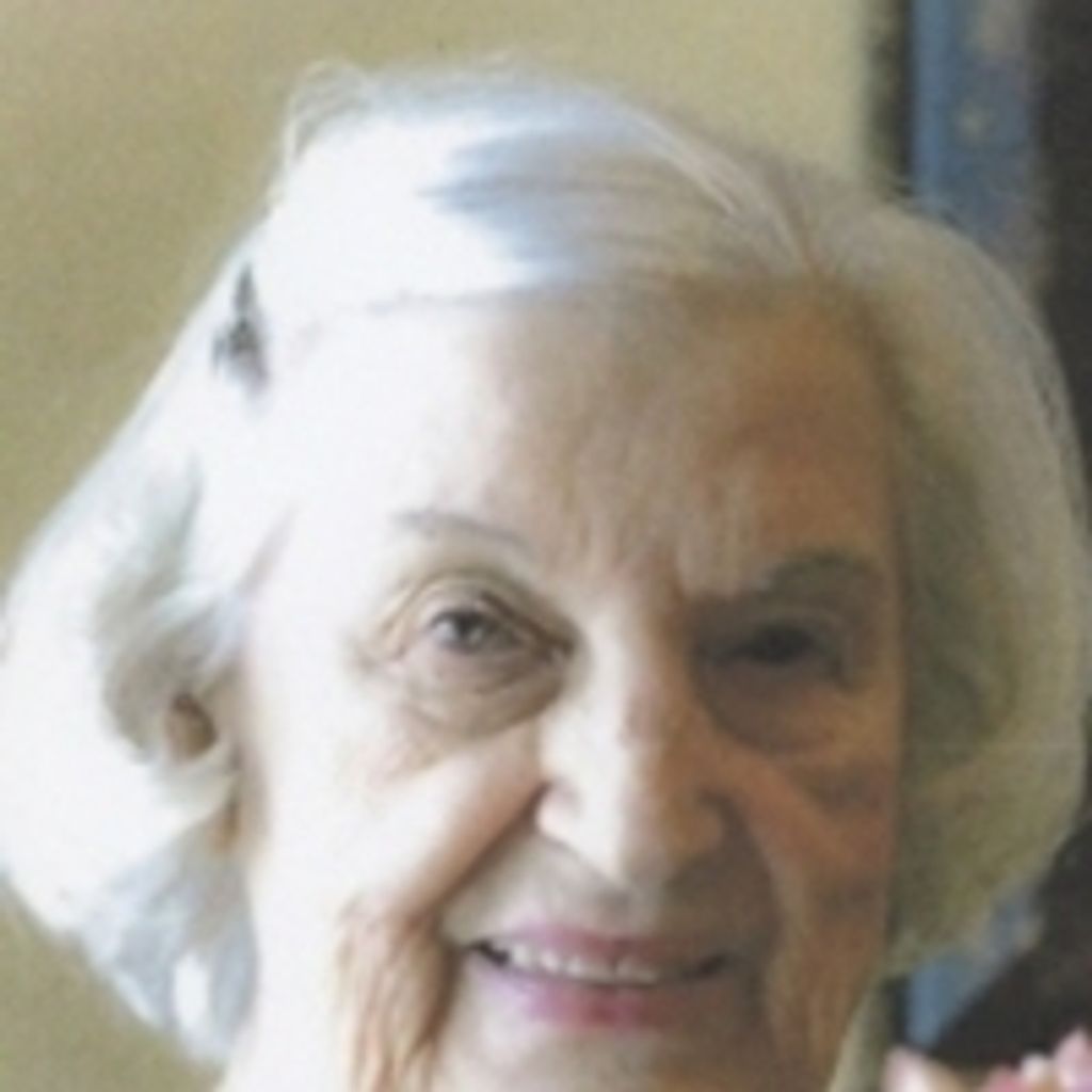 Florence Theresa Backer Profile Photo