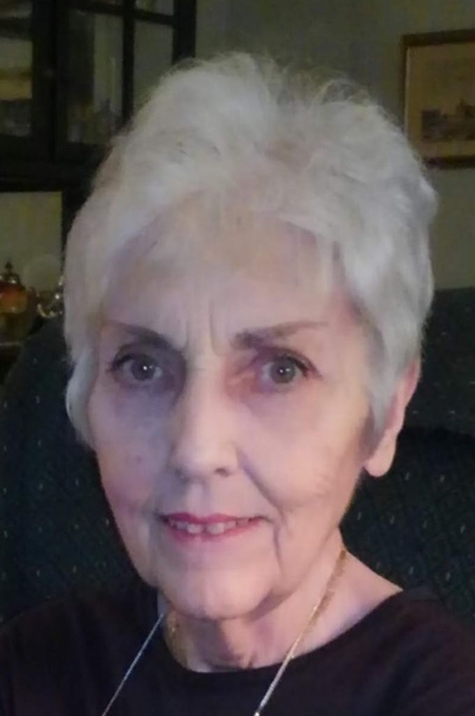 Julie M. Carter Profile Photo