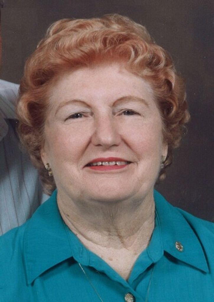 Daisy C. Hildreth Profile Photo