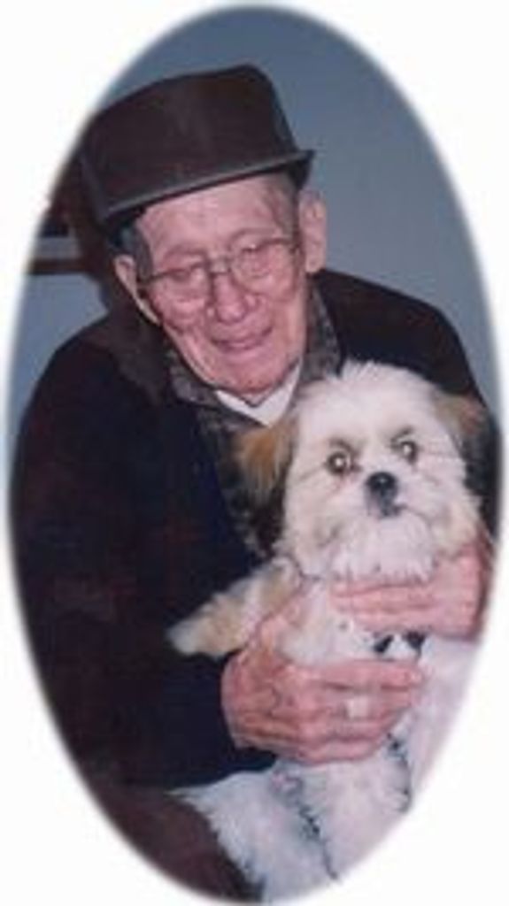 Robert L. Blythe