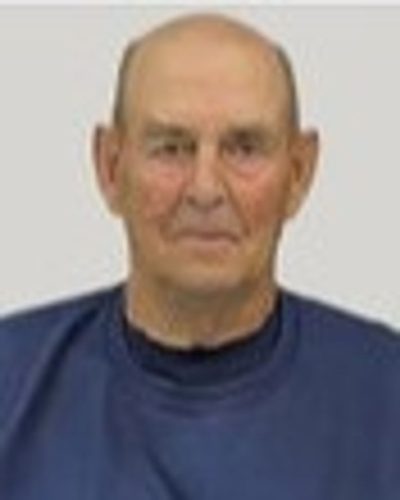 George Hughes Burleson Profile Photo