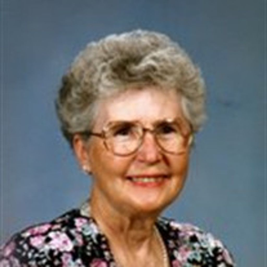 Anne Hestbech (Griffin)