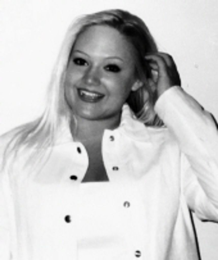 Heather Michelle Hodge