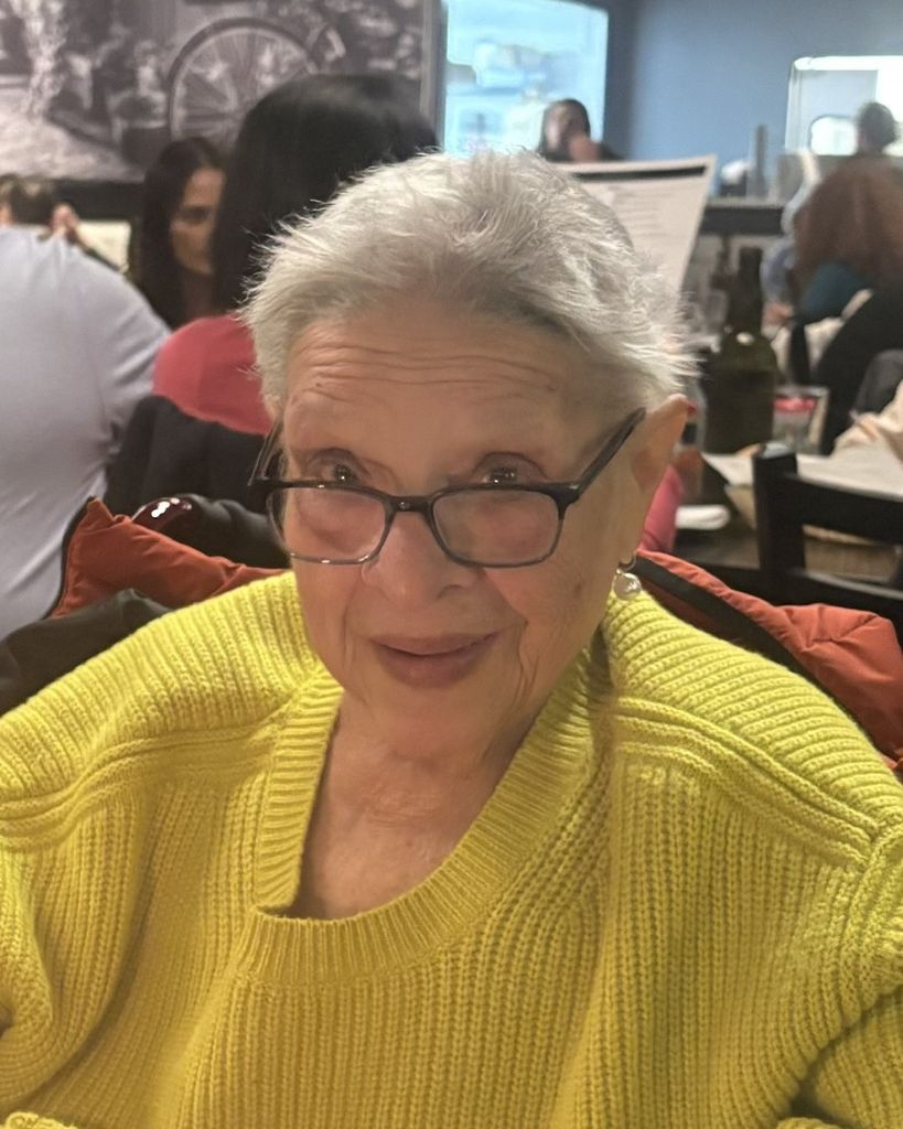 Eileen J. Hickman Profile Photo