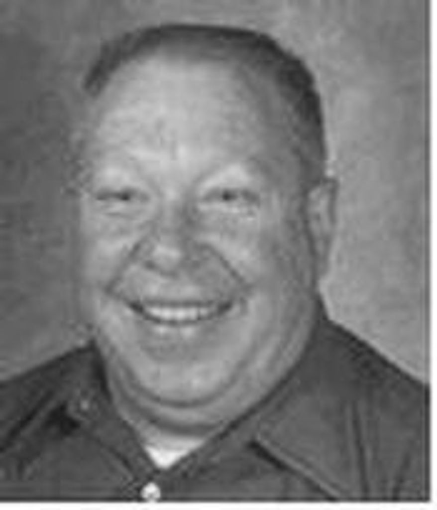 Gerald (Jerry) Dean Arnold Profile Photo
