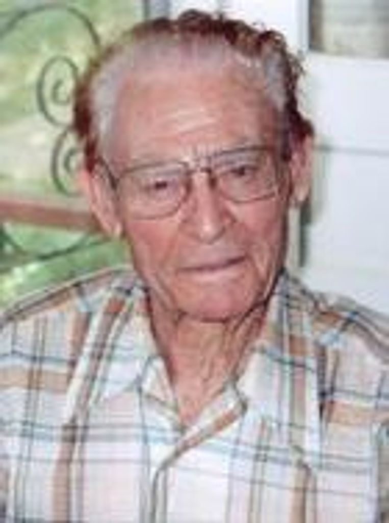 Edwin Joseph Huntsucker