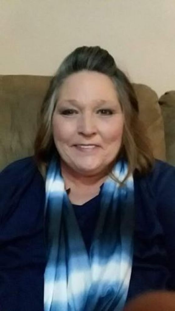 Maryann Rayburn