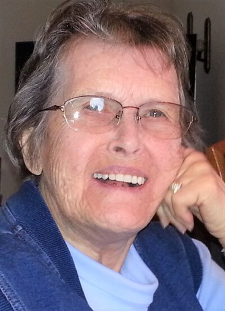 Joyce Berentson Profile Photo