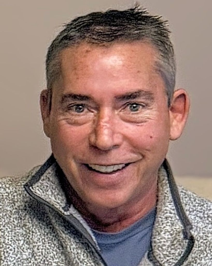 Mark Hopkins Profile Photo