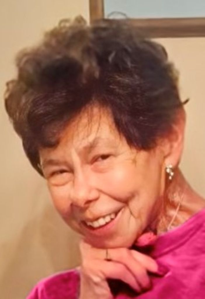 Bernadette F. Kovach