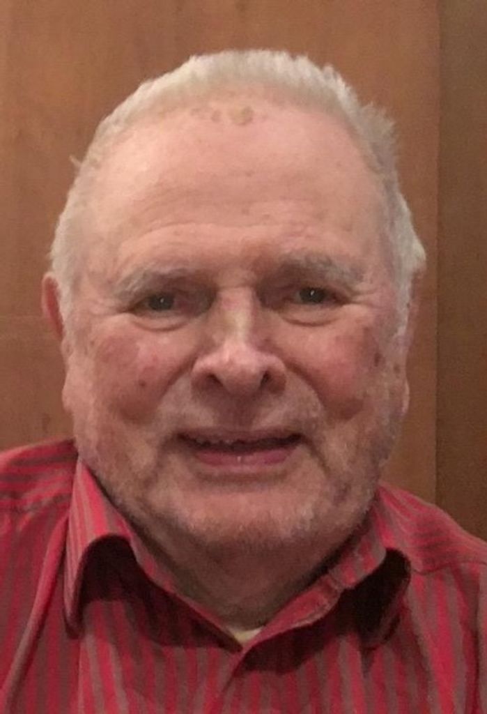 John T. Scott, Phd Profile Photo