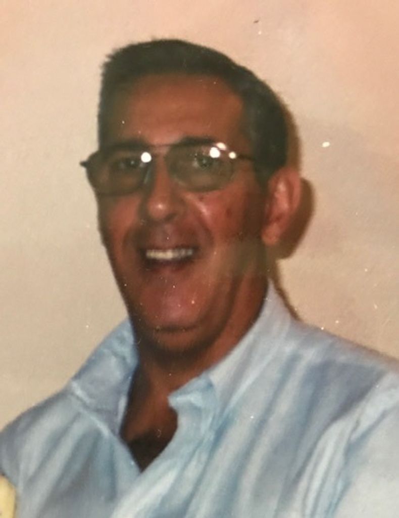 Ralff R. Riff Profile Photo