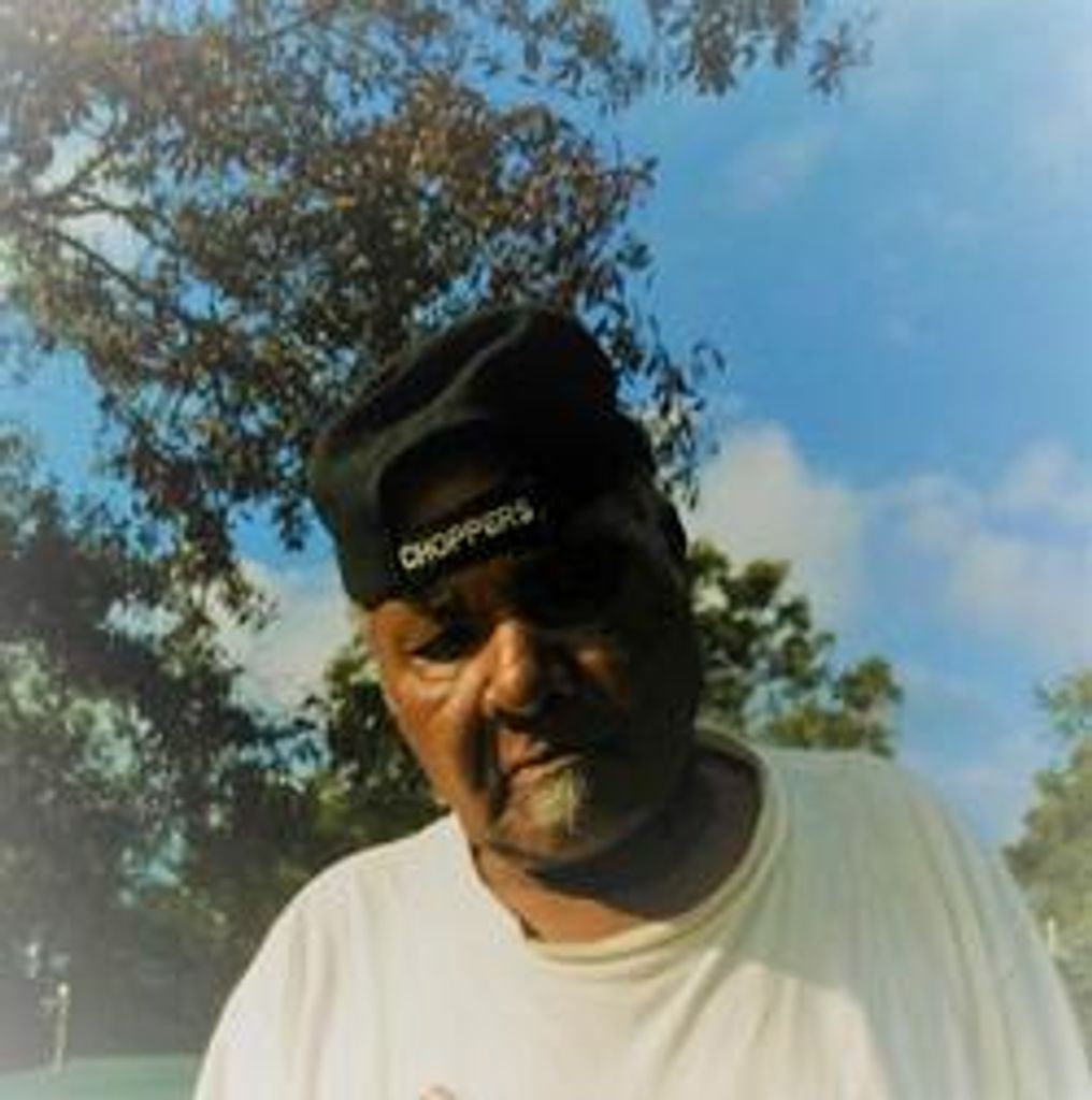 Theodore Daniels, Jr.