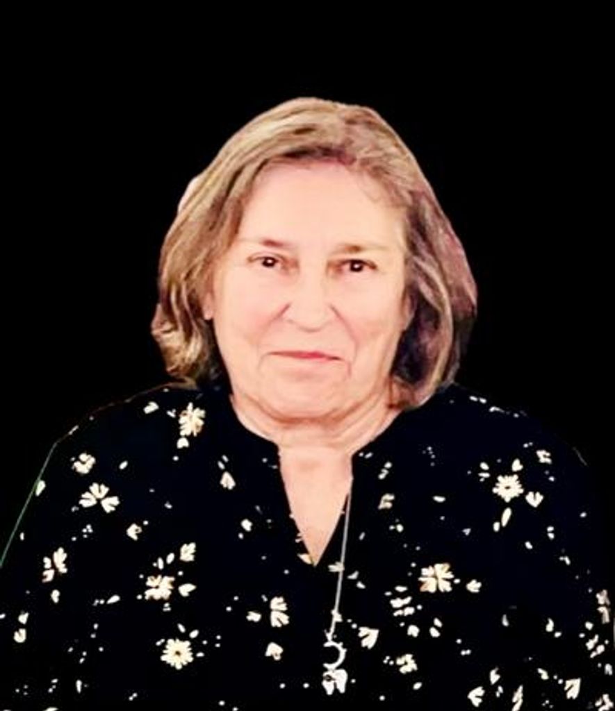 Elsa Gutierrez Profile Photo