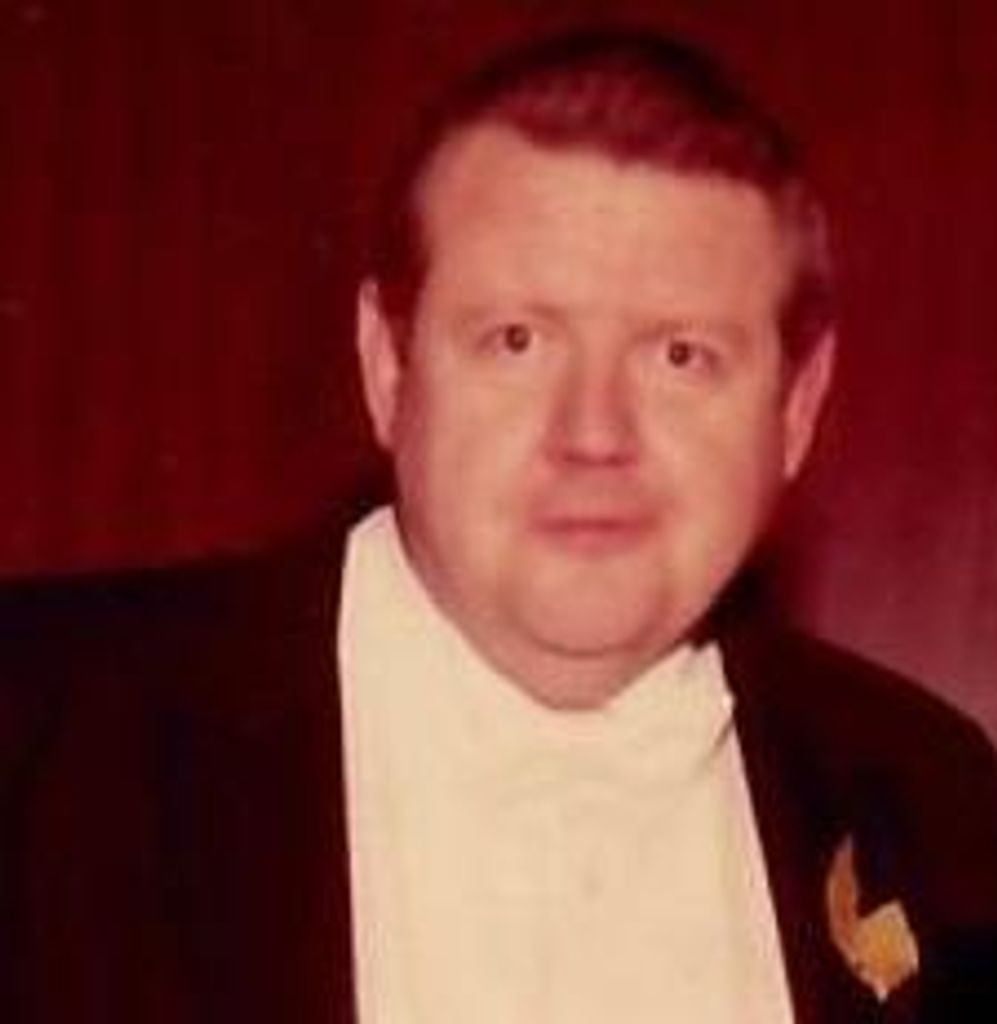 Irwin J Dean, Jr Profile Photo