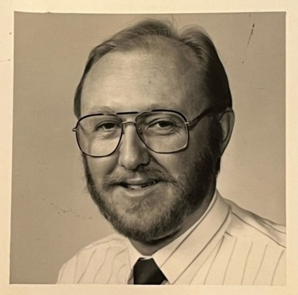 Bevan William Alwin Profile Photo