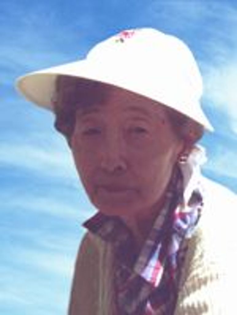 Ruth Yoshimi Nakano