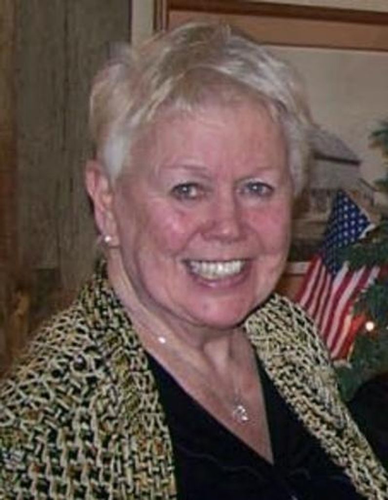 Ursula Pierce Profile Photo