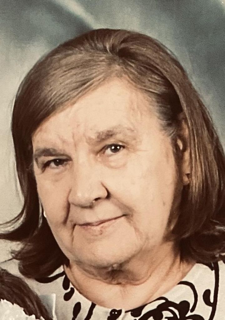 Irena Dziekonska Profile Photo
