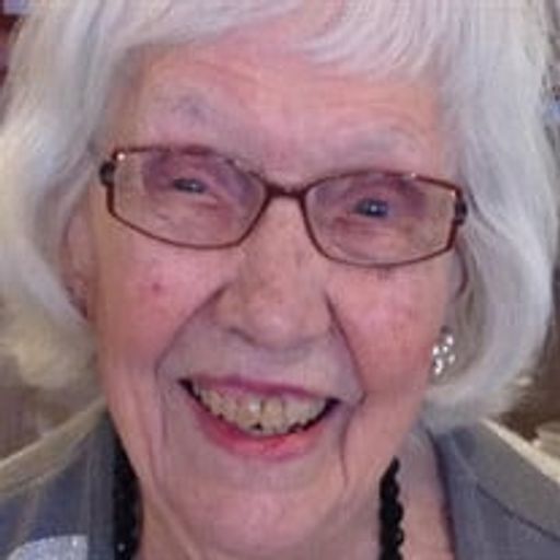 Virginia Mae Swanson Profile Photo