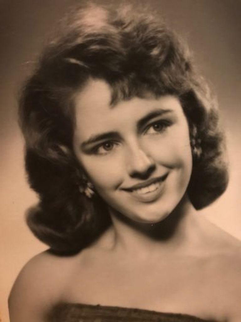 Joanne Stevens