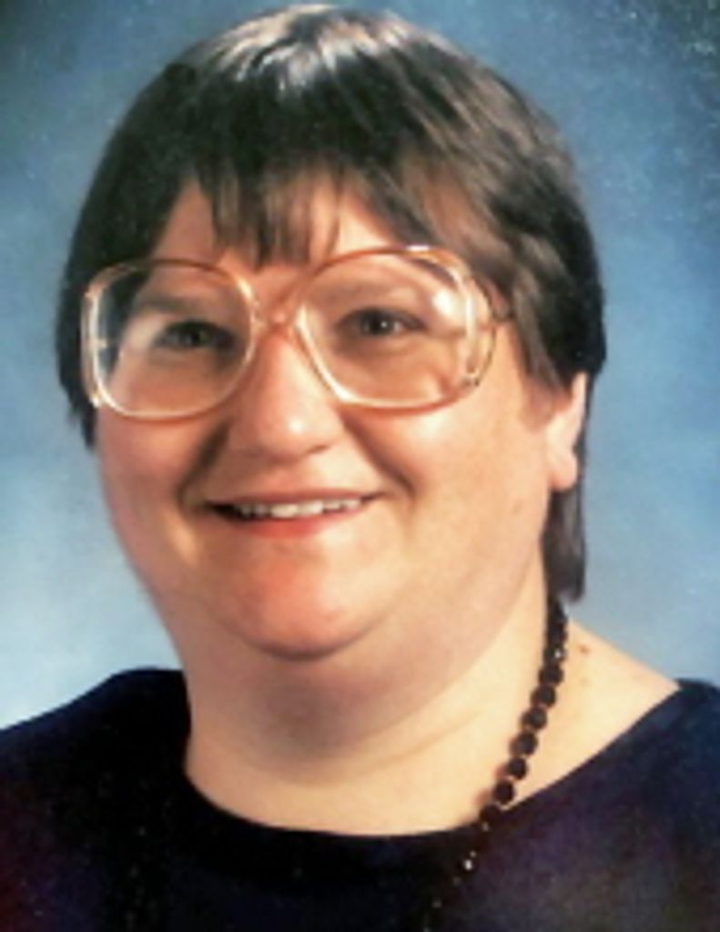 Sally Anne Kendzierski