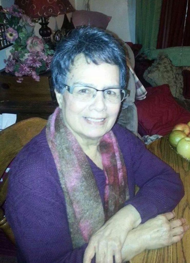 Sara Marie Avila