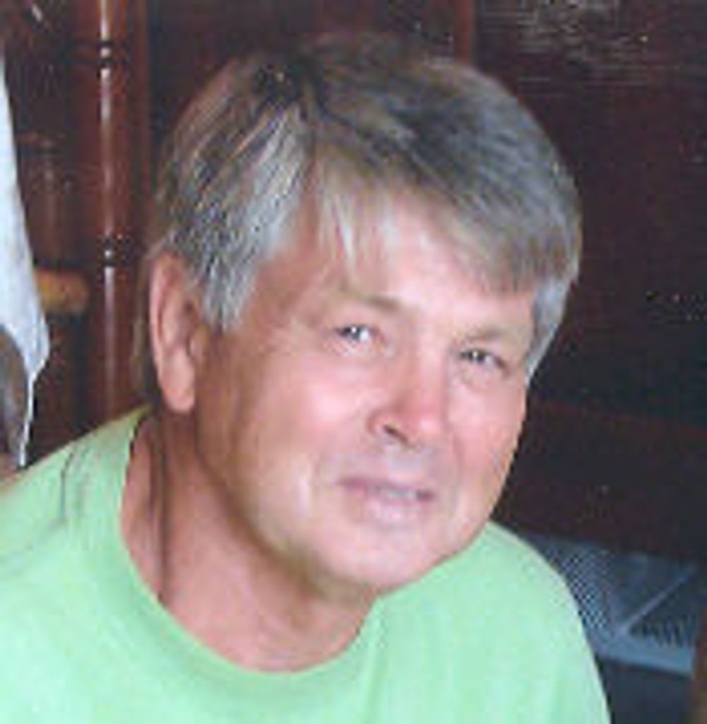 Charles Ronald Clark Profile Photo