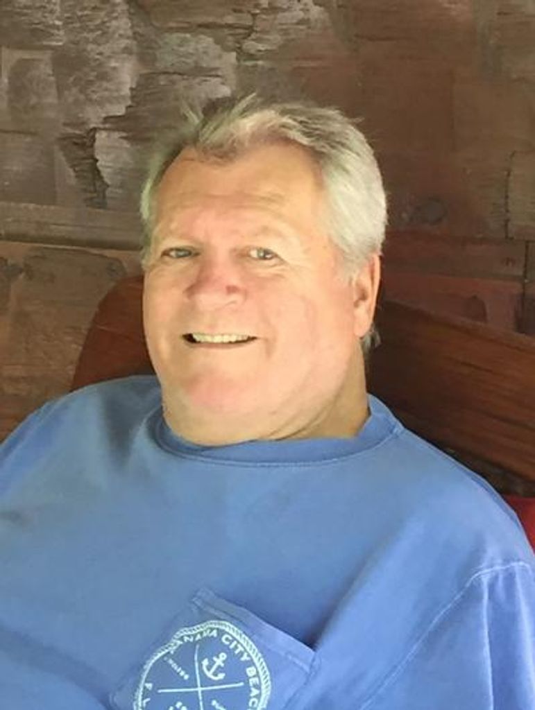 Randall Eugene Turner Profile Photo