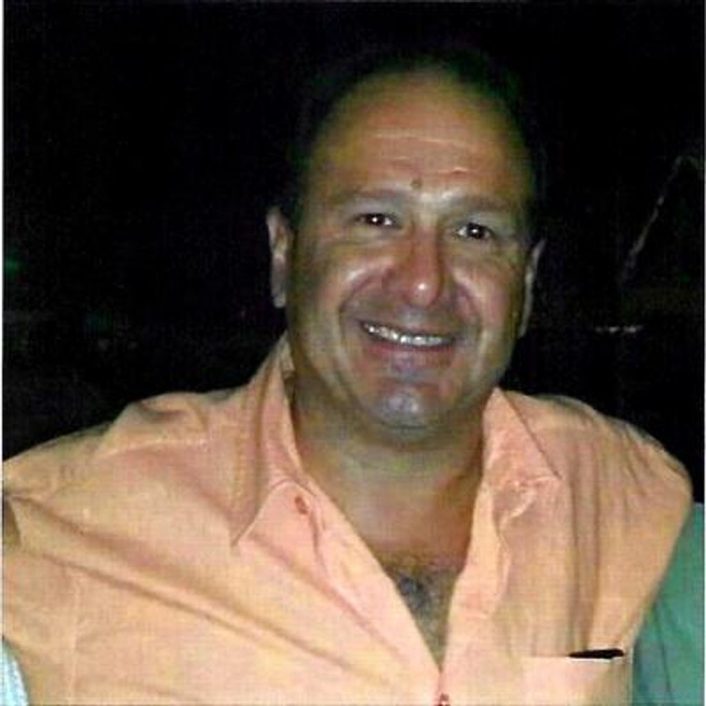 Ray Paramo Profile Photo