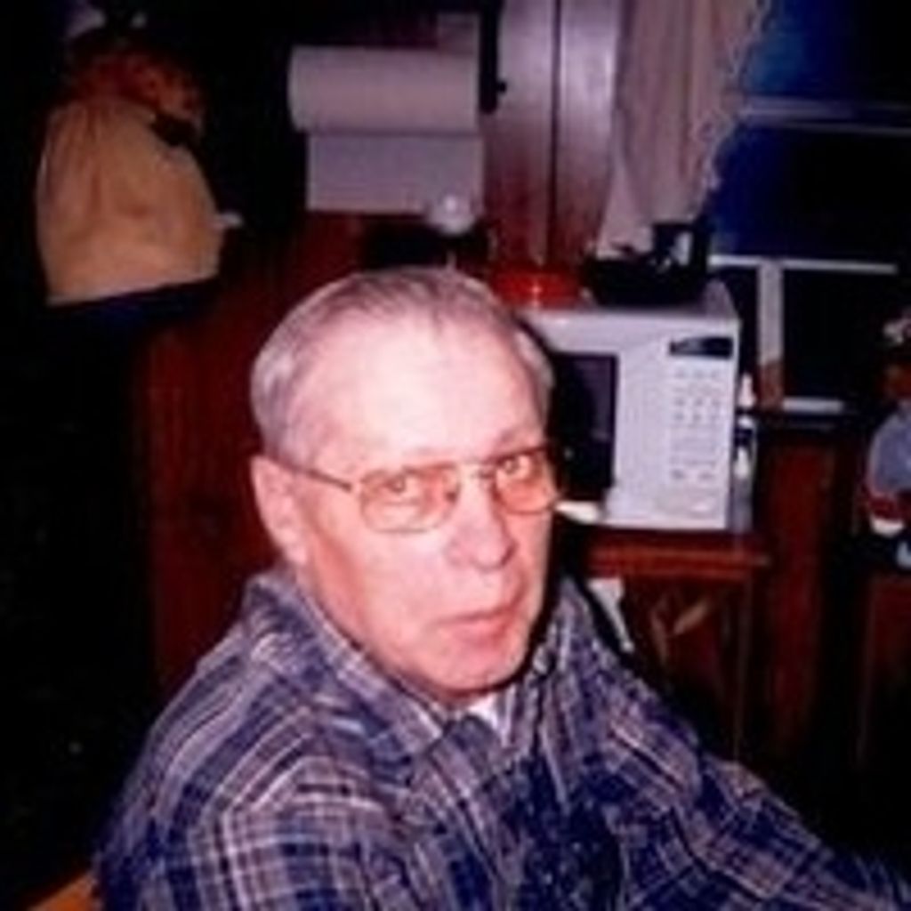 David D. Gruchow Sr.