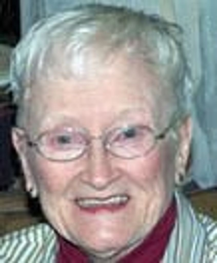 Audrey Thornburg