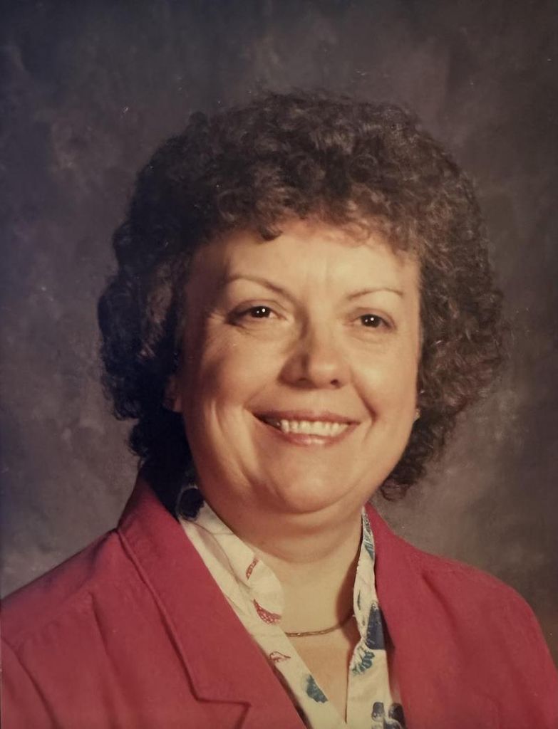 Guyla Rebecca Mcgee Gould Profile Photo