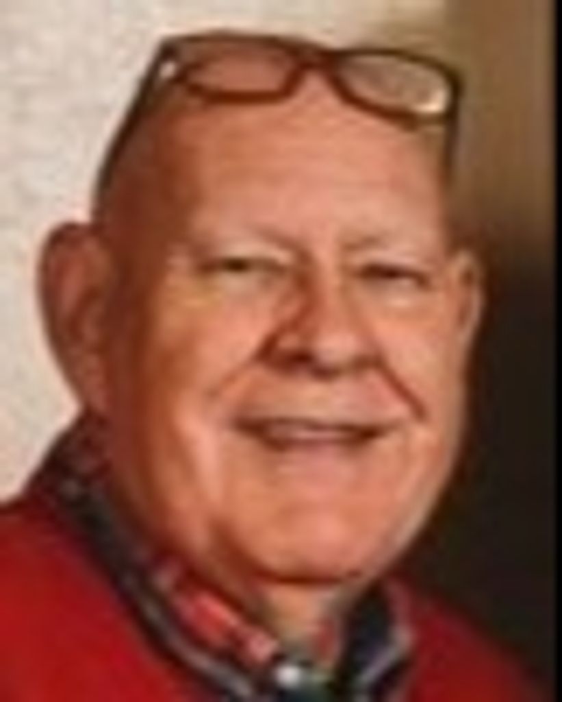 Roger Gregory Foley