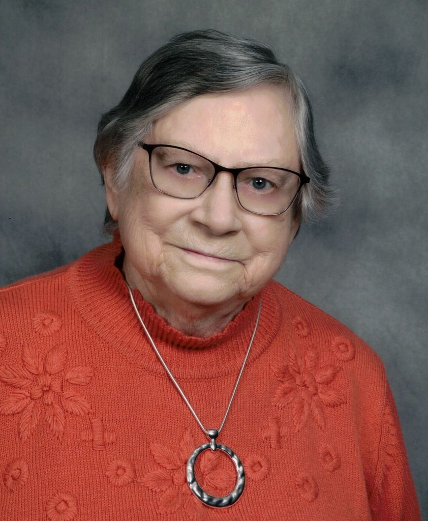 Jeanne C. Miller Profile Photo
