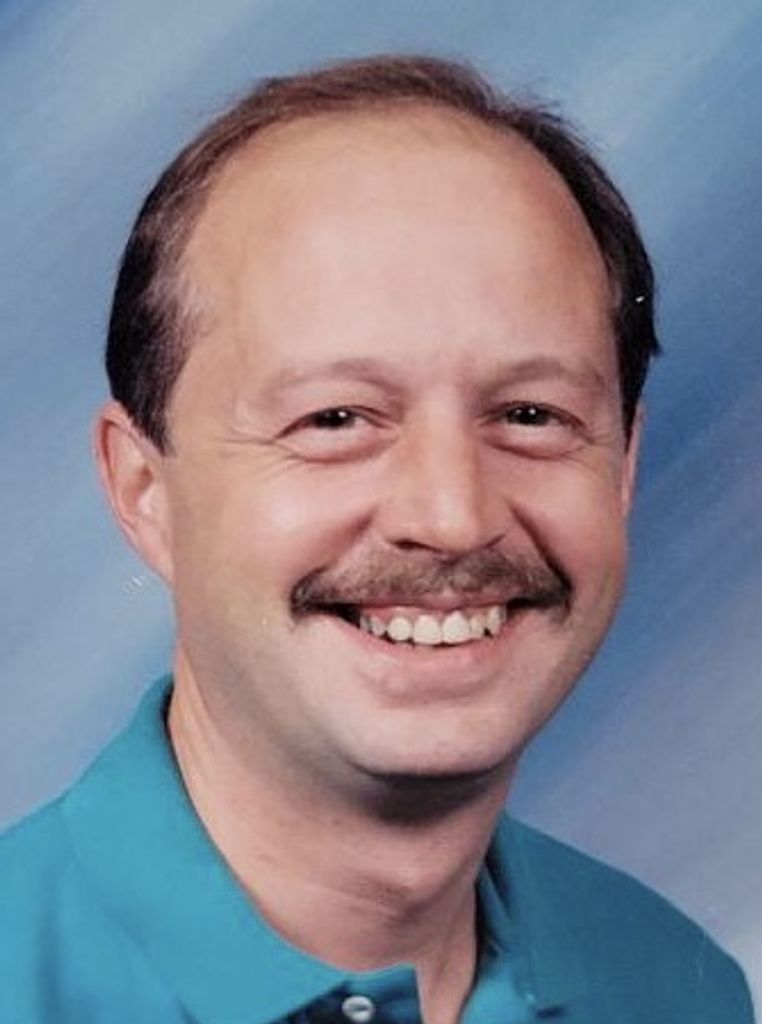 Timothy "Tim" H. Crandell