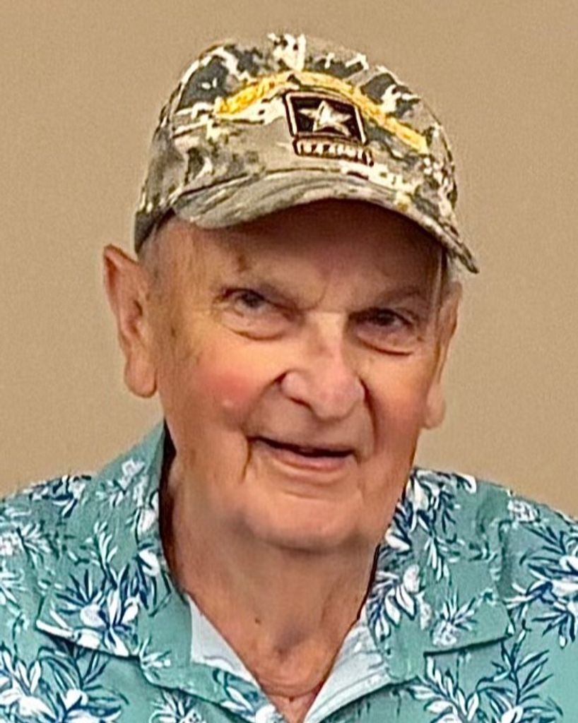 Kenneth J. Blair