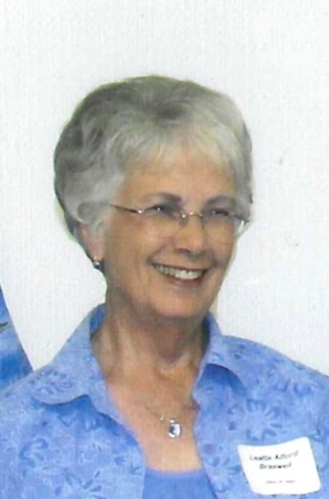 Leaette Braswell