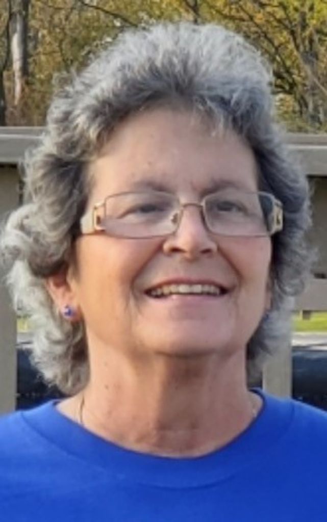 Helen M. Druso (nee Prentice)