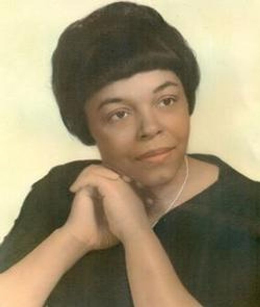 Ida Mae Warren