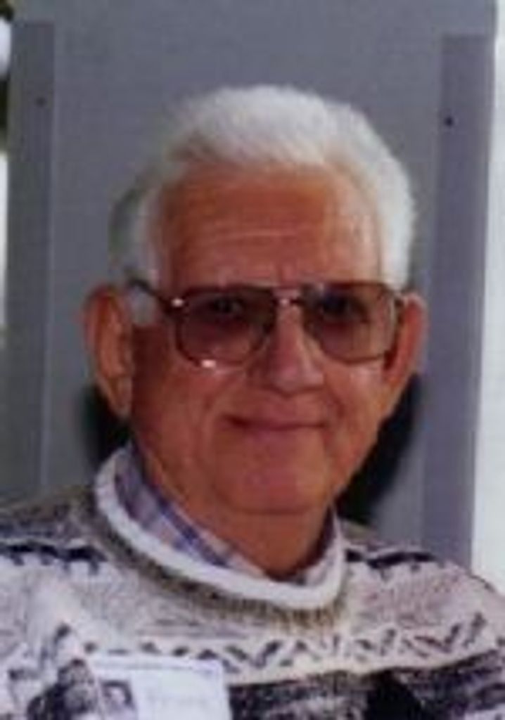 Frank Tomaszewski