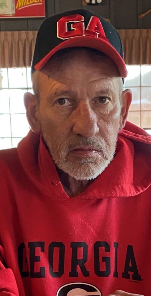 Jerry Randall Arthur Profile Photo