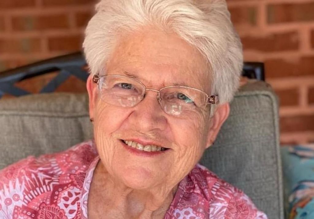 Mary Jean Caldwell Profile Photo