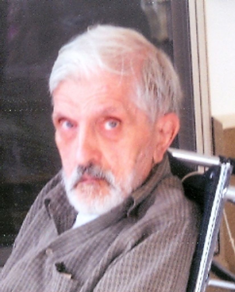 Charles D. Streber