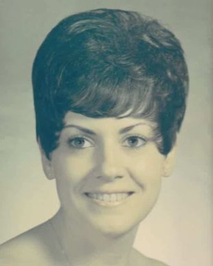 Frances Ruth Leech