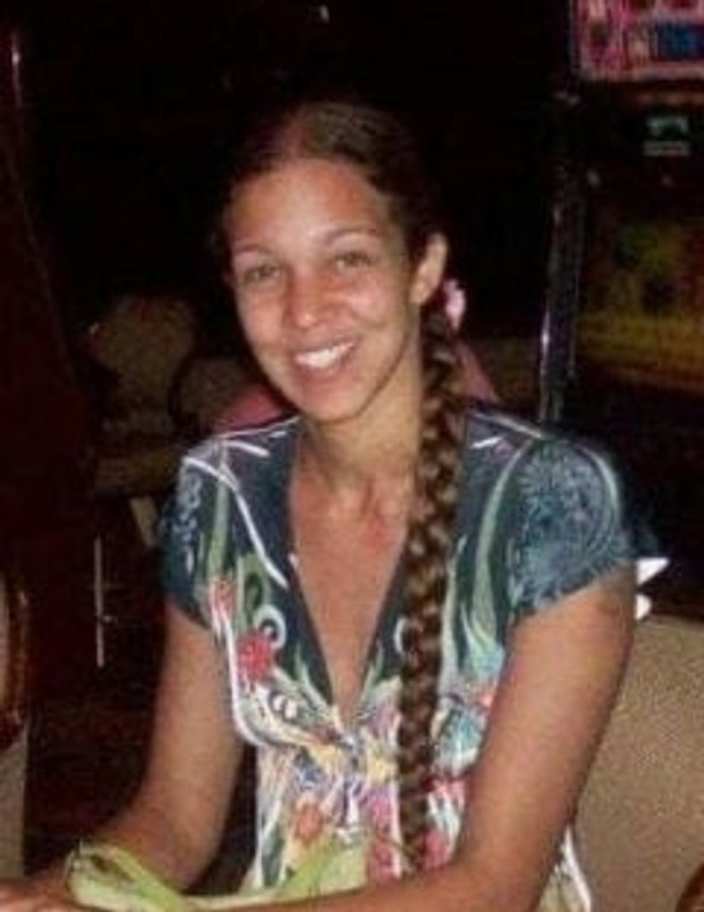 Katrina Marie Parker